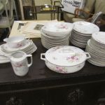 696 1013 DINNER SET